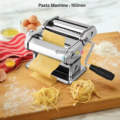 Pasta Machine : 150mm